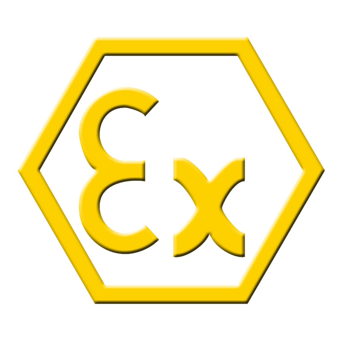 EX ATEX Logo