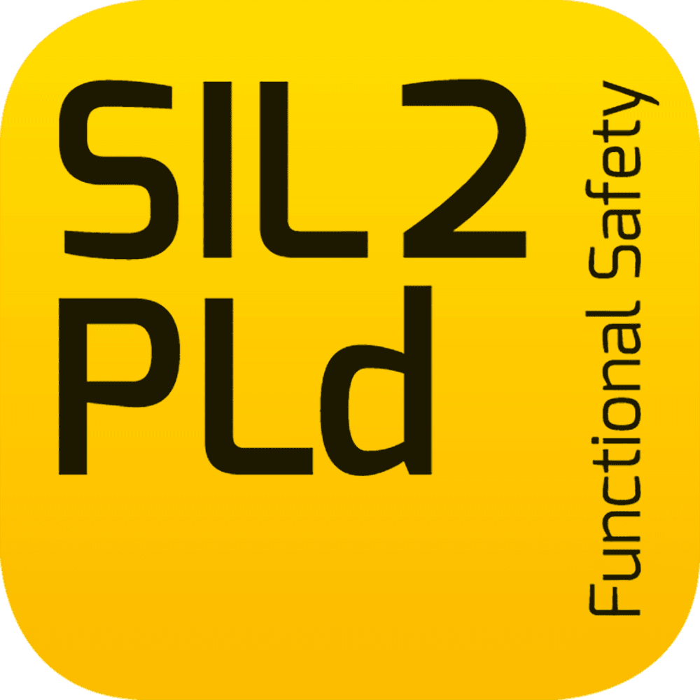 SIL2 PLLE functional safety