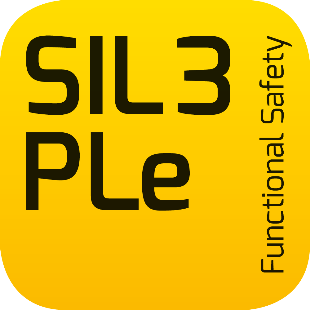 SIL3 PLLE functional safety