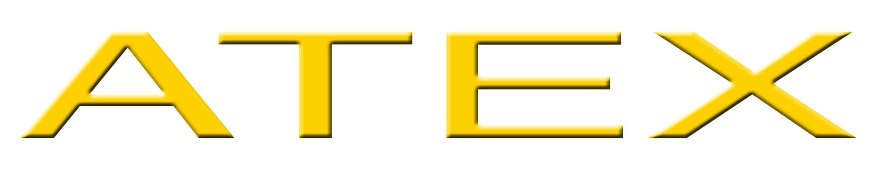 EX ATEX Logo